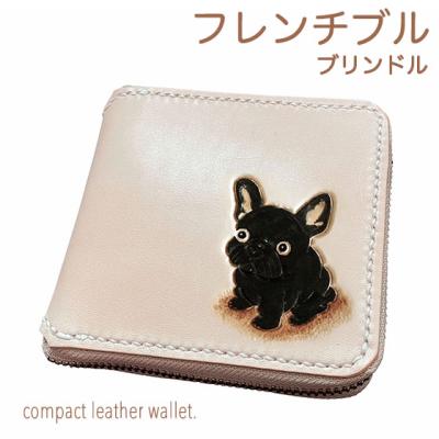 フレンチブルドッグ 財布のおすすめ人気商品一覧 通販 - Yahoo