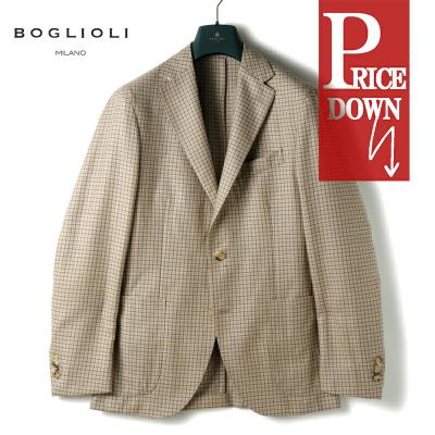 ルネドメニカ ヤフーショッピング店 - BOGLIOLI（ボリオリ）｜Yahoo
