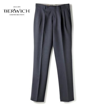 x（BERWICH／メンズファッション）（色：ネイビー系） | ファッション