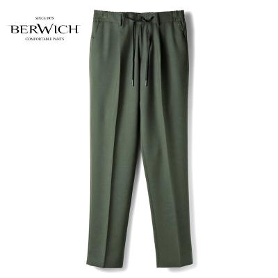 ダークグリーン パンツ（BERWICH）のおすすめ人気商品一覧 通販