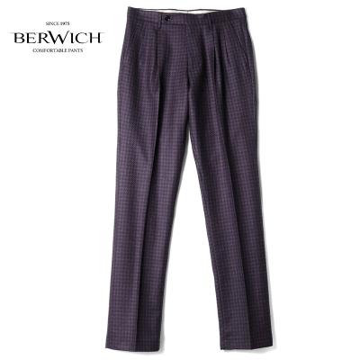 千鳥格子スラックス（サイズ（S/M/L）：L）のおすすめ人気商品一覧