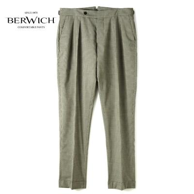 berwich scotch（柄：チェック）の商品一覧 通販 - Yahoo!ショッピング