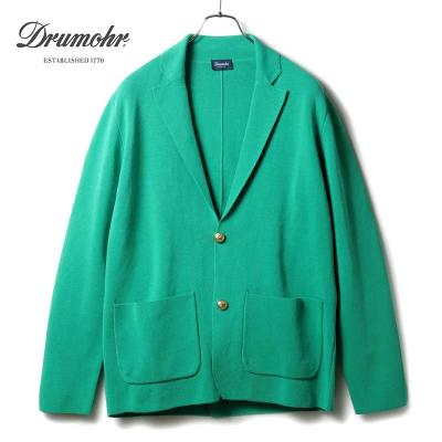 ドルモア ニット ジャケットのおすすめ人気商品一覧 通販