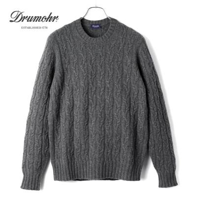 ドルモア カシミヤ（メンズファッション）の商品一覧 | ファッション 