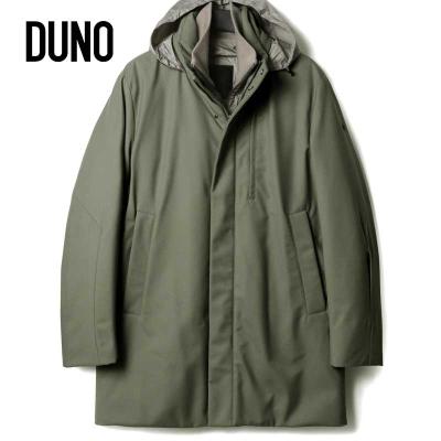 duno ダウンコート（メンズファッション） | ファッション の商品一覧