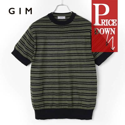 gim ニット（メンズニット、セーター）｜トップス | ファッション の