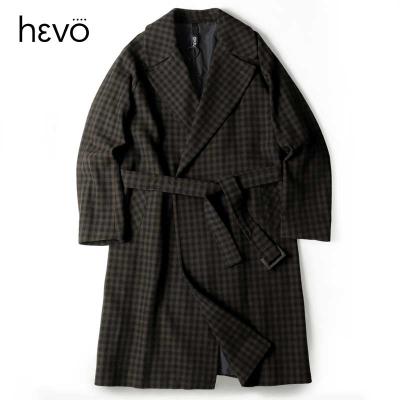 【新品未使用】HEVO イーヴォ スーツ セットアップ 50 テクニカル素材 ルネドメニカ ヤフーショッピング店 - HEVO（イーヴォ）｜Yahoo