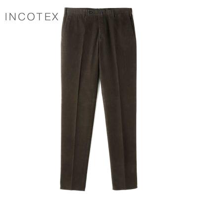 インコテックス コーデュロイのおすすめ人気商品一覧 通販 - Yahoo