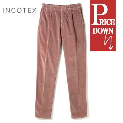 インコテックス コーデュロイのおすすめ人気商品一覧 通販 - Yahoo