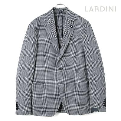 LARDINI メンズファッション（柄：チェック）｜ファッション おすすめ