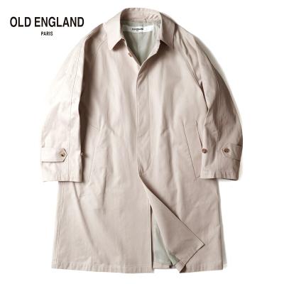 スプリングコート日本製（OLD ENGLAND）のおすすめ人気商品一覧 通販