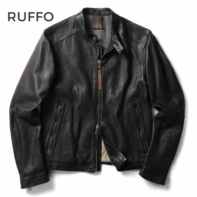 ruffo レザーの商品一覧 通販 - Yahoo!ショッピング