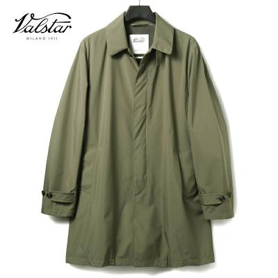Valstar メンズステンカラーコート｜コート、ジャケット｜ファッション