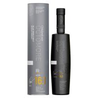 オクトモア 16.1 スコティッシュ バーレイ 700ml 59.3% 正規 箱付 Octomore 16.1 Scottish Barley | エノテカ ラ ルネッタ