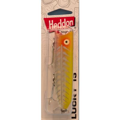 ヘドンラッキー13のおすすめ人気商品一覧 通販 - Yahoo!ショッピング