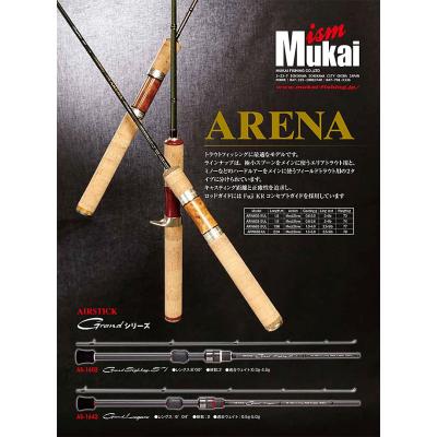 らんかぁ倶楽部 - ムカイ（Mukai-Fishing）｜Yahoo!ショッピング