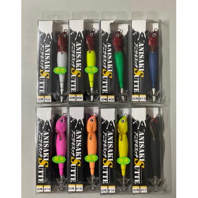 アニサキスッテ 商品一覧 - ルアーショップB.B - 売れ筋通販 - Yahoo