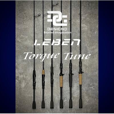 デジーノ レーベン（バスロッド）｜ロッド、釣り竿｜釣り