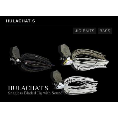 ノリーズ フラチャット（釣り） | アウトドア、釣り、旅行用品 の