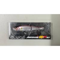 GAN CRAFT ガンクラフト ジョインテッドクローシフト183 2oz