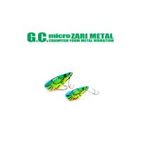 *一誠　G.C.マイクロザリメタル　5ｇ | ルアーショップB.B