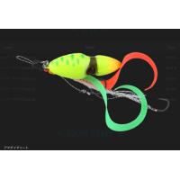 JACKALL（ジャッカル） TGビンビンスイッチ アマダイスペシャル 120g
