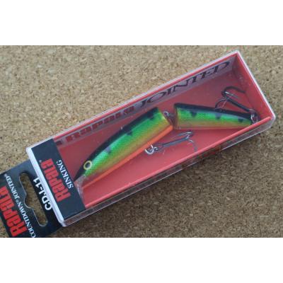 ラパラ　カウントダウン　ジョイント　cdj11 9色 Rapala/ラパラ【限定復刻】 カウントダウン・ジョイント CDJ-11