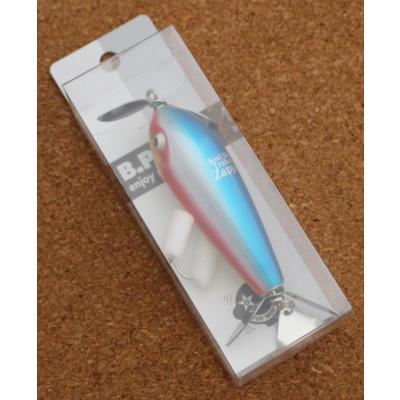 トップウォータールアーBPベイト9個＋へドン1個＋トイボックスセット Amazon.co.jp: ルアー ポッパー トップウォーター