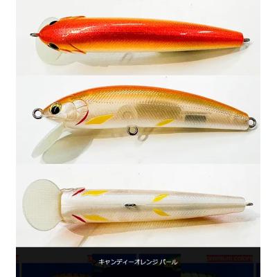 lureshopSAWAヤフー店 - ORAクローンRS 80|Yahoo!ショッピング lureshopSAWAヤフー店 - ORAクローンRS 80|Yahoo!ショッピング