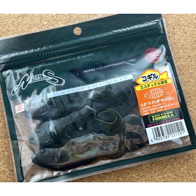 ノリーズ フリップギルのおすすめ人気商品一覧 通販 - Yahoo!ショッピング