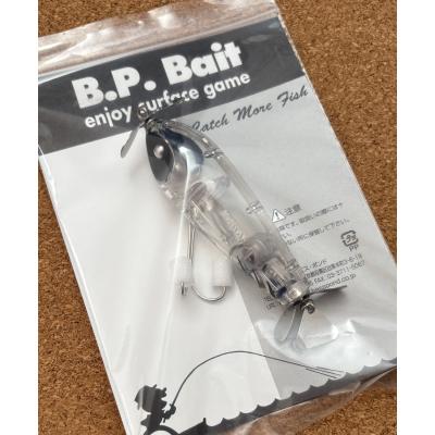 バスポンド ハードルアー トップウォーター｜ハードルアー｜釣り