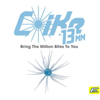 コイケ１３mm 7箱　新品　未使用 楽天市場】コイケ13mmの通販