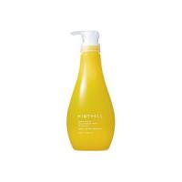 サンコール ミントベル リゾートイエローシャンプー 550mL [SUNCALL/MINTVELL/クールシャンプー] | Lush Life