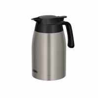 サーモス ステンレスポット TTB-1501 SMT ステンレスマット [1500ml/1.5L/THERMOS] | Lush Life