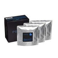 アリミノ ピース フリーズキープワックス（リフィル・詰め替え） 80g×3個入 ブラック [ARIMINO] | Lush Life