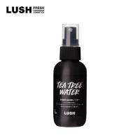 LUSH ラッシュ 公式 ティーツリーウォーター 250g スキンケア 化粧水 ふき取り スプレー さっぱり 清潔 アルコールフリー | LUSH公式 ヤフー店