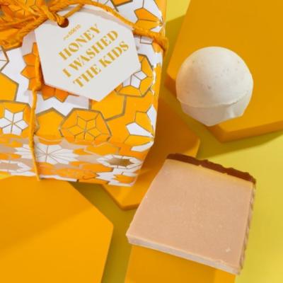 LUSH公式 ヤフー店 - みつばちマーチコレクション｜Yahoo!ショッピング