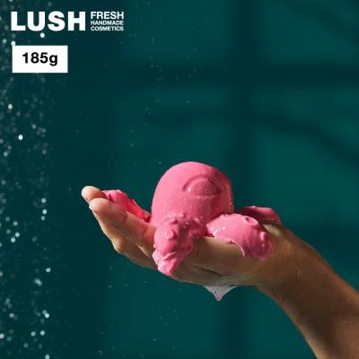LUSH公式 ヤフー店 - シャワージェリー｜Yahoo!ショッピング