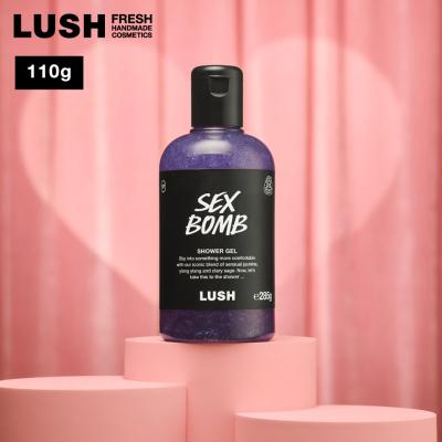 LUSH ボディーソープ LUSH（ラッシュ） LUSH Dirty スプリングウォッシュ 280g ボディソープ