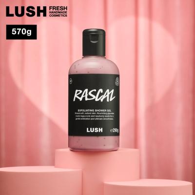 LUSH公式 ヤフー店 - ボディソープ/シャワージェル｜Yahoo!ショッピング