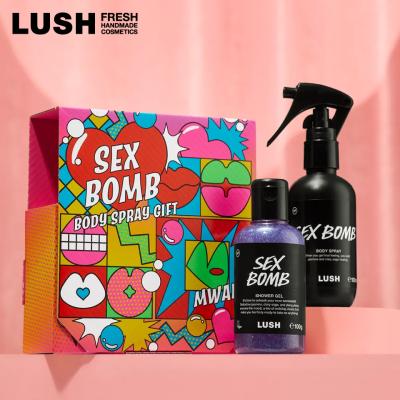 LUSH公式 ヤフー店 - 商品一覧（おすすめ順） - 売れ筋通販 - Yahoo