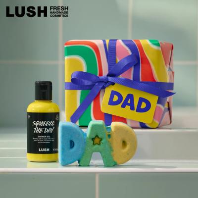 LUSH公式 ヤフー店 - 【NEW】父の日コレクション｜Yahoo!ショッピング