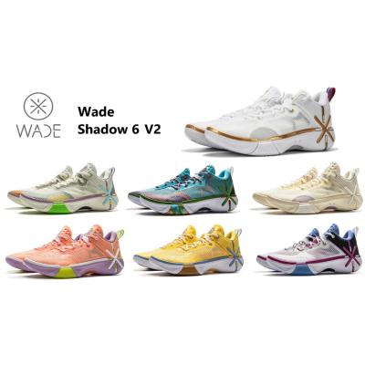 wade shadow 6のおすすめ人気商品一覧 通販 - Yahoo!ショッピング