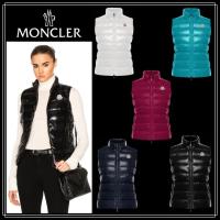 モンクレール Moncler ダウン ベスト レディースダウン 通販 人気ランキング 価格 Com