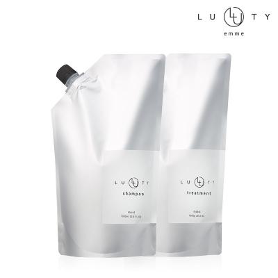 LUTY emme Yahoo!店 - 詰替用｜Yahoo!ショッピング