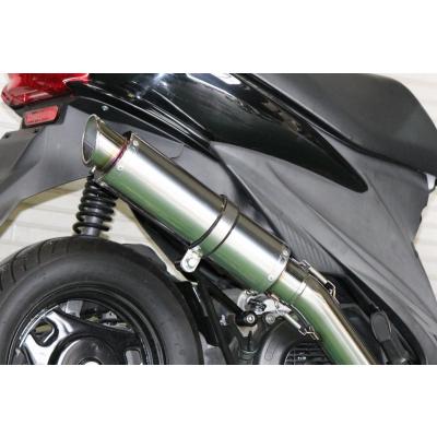 ncy マフラー アドレスV125（バイク マフラー）｜バイク | 車、バイク