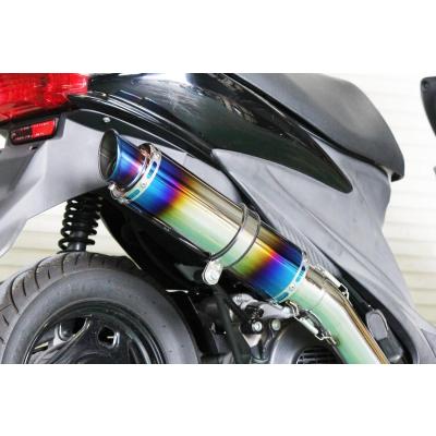 ncy マフラー アドレスV125（バイク マフラー）｜バイク | 車、バイク