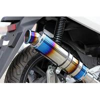 PCX jf81 マフラー モリワキのおすすめ人気商品一覧 通販 - Yahoo