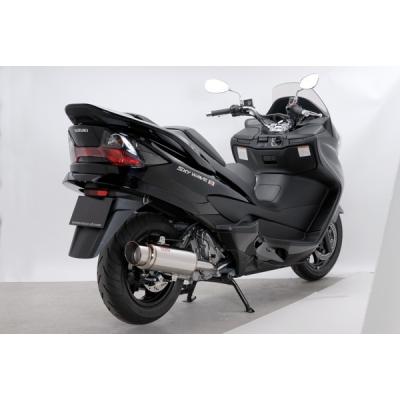 Rossi CARRROZZERIA BIKE マフラー Rossi CARRROZZERIA BIKE マフラー