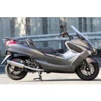 マジェスティ250sg20jマフラー（バイク用フルエキゾースト）｜マフラー